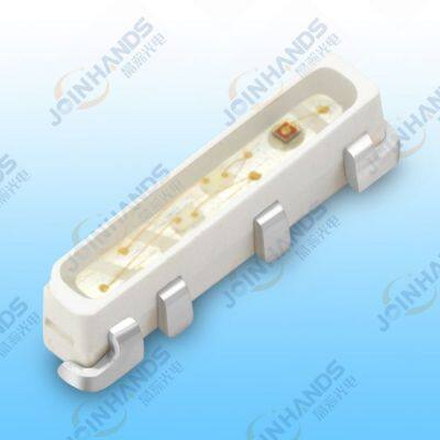JOMHYM High Quality Hot Sales Wholesale Tricolor 020 RGB SMD LED with RoHS Certification