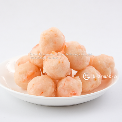 FYT - Frozen Foods Chaoshan Shrimp Ball