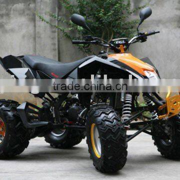 EEC China ATV 250cc (203E-9A Economic)