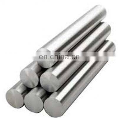 Wholesale Round Bar 42CrMo4 Ss 201 304 316 410 420 2205 316L 310S riangle Bars Price