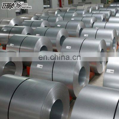 EN 10130 DC01 Cold Rolled Steel Coil SPPD Cold Coil photo-4