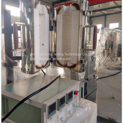 High Temperature Furnace Heating Stove for Materials Tensile Test WGW photo-3