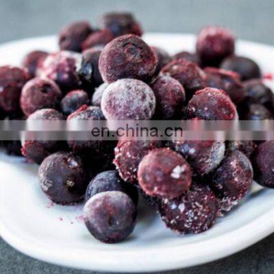 IQF Frozen Red Currant