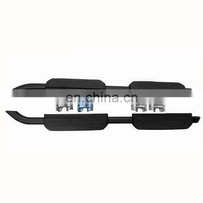 car accessories side step running board for new land rover defender auto parts offroad