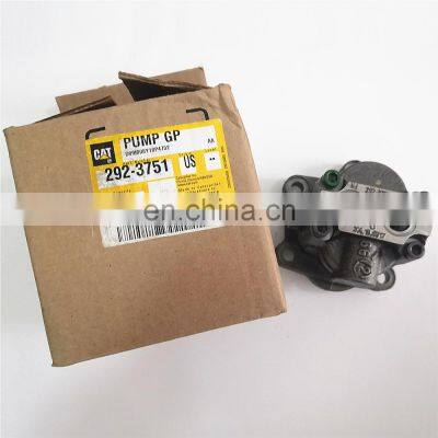 Genuine Fuel Pump Rotor 292-3751 557-7633 for 326-4635 3264635 photo-3