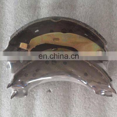 for Beiqi E130 Rear Drum Brake Pad Auto Spare Parts