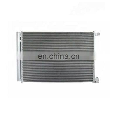 Air Condenser With Radiator for Mercedes AMG W205 2013-  A0995000454 A0995001354 0995000454