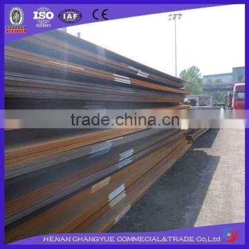 Boiler plate and Pressure Vessel plate