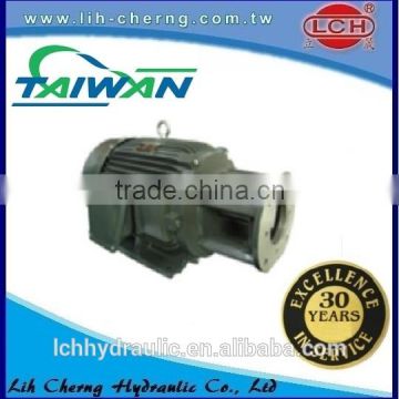 alibaba china supplier YC 220v ac single phase 2hp electric motor