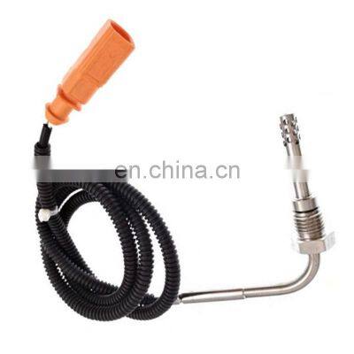 HIGH Quality Exhaust Gas Temperature Sensor OEM 03G906088BA / 03G906088AG / 92094033 / 7452166 / 273-20068 FOR AUDI A4 A6