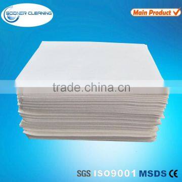 Industrial Dust Absorbent Material