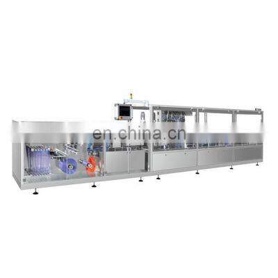 automatic plastic ampoule forming filling sealing machine or Oral liquid filling and sealing machine