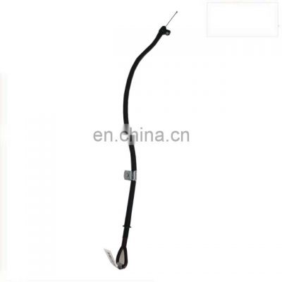 ISF2.8 engine oil dipstick 5270760 foton truck part