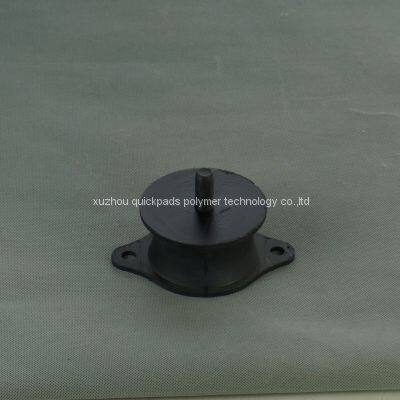 Rubber Buffer for 1434650caterpillar Equipment 663CS - 583CS - 54CS - 56CS - 76CS photo-5