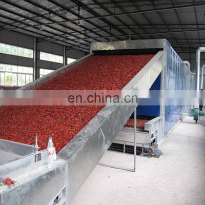 Good Efficiency Konjac Dryer