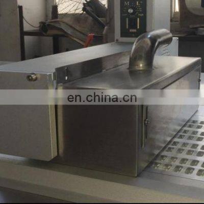 Wide Range of Application Automatic Medical Capsule Tablet Capsule Blister Packing Machine photo-4