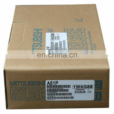 Best Price Plc Power Japan Module A61P A62P A68B AD61 AD62C Mitsubishi A Series Programmable Controller photo-5