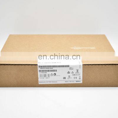 Germany Plc S7-1200 S7-400 Human Machine Interfaces Siemens Cnc Controllers 6ES7407-0KA02-0AA0 photo-4