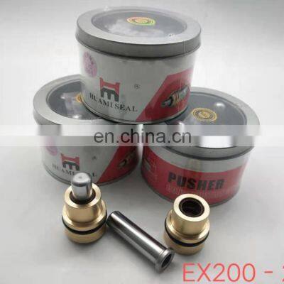 Excavator Walking Pusher E320C E320D Hydraulic Pilot Valve