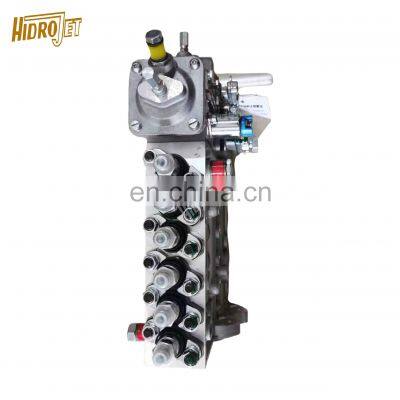 HIDROJET Injection Pump BHF6P120005 Diesel Fuel Pump 5320140 6PH735-120-1100 for 6CT photo-5