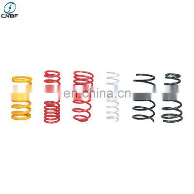 CNBF Flying Auto Parts Coil Compression Spring is Suitable for Other Suspension Springs of German, Japanese, Korean and American photo-4