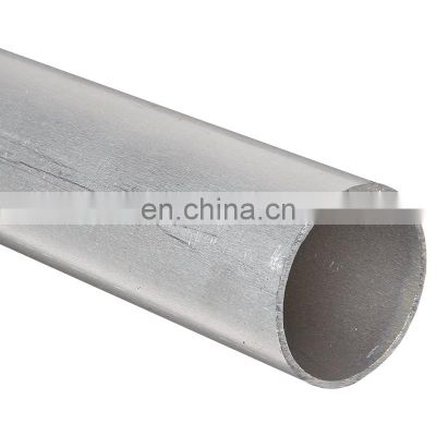 Chinese Factory Directly Supply 6343 12 Inches Aluminum Pipe