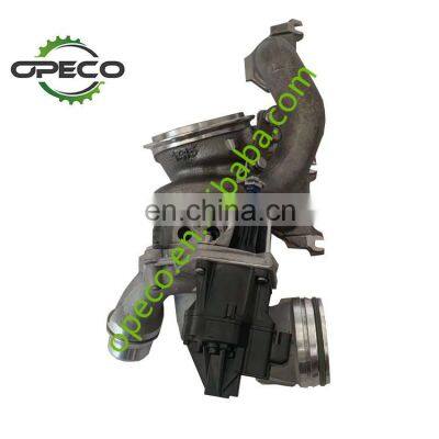 B38A 1.5T Turbocharger 11658600045 11-65-8-600-045 11658643129 11658643130 11658643131 8600045 8643129 8643130 8643131 8573106 photo-3
