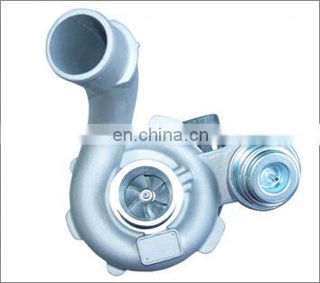 GT1549S Turbocharger 751768-5004S 703245-0001 703245-0002 8200091350A 7711497500 Turbocharger for Renault photo-4