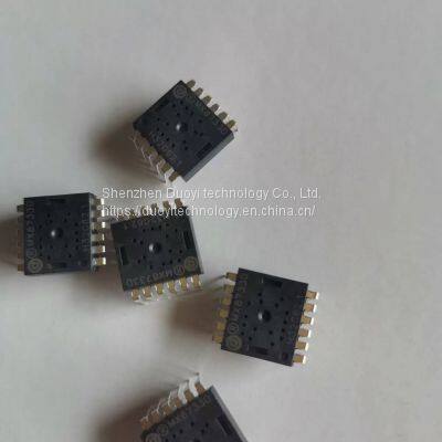 Wired Mouse IC Optical Sensor MX8733D DIP12 photo-3