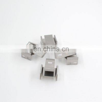 Custom deep draw metal stamping mold stainless steel bend galvanized sheet parts