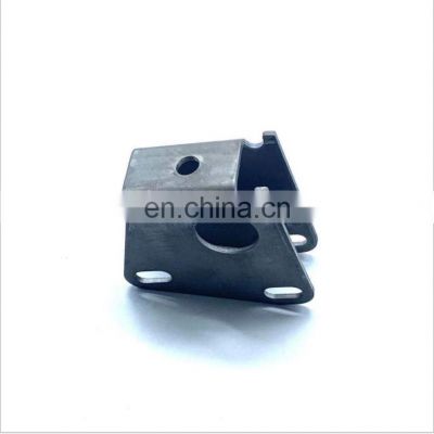 Custom sheet metal stamping parts