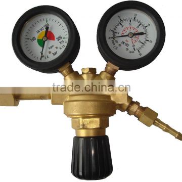 pressure regulator