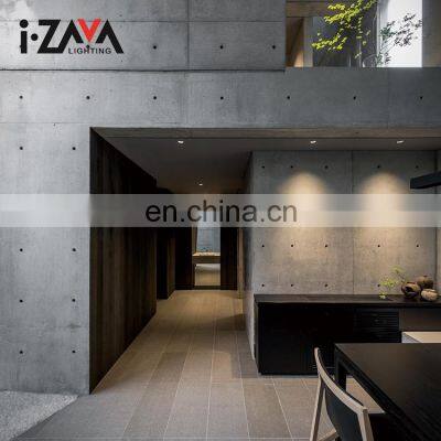 Easy Installation Anti Glare Aluminum IP20 25W 32W Outdoor Sports Venues Recessed LED Spotlight