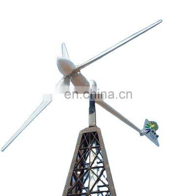 1kw windturbine