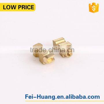 Coding Machine Word Grain Print Brass Letter photo-2