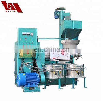 cocoa bean oil press machine/cold oil presser/mango seed oil extruder