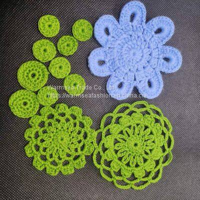 Ручно изготовленные аксессуары для одежды