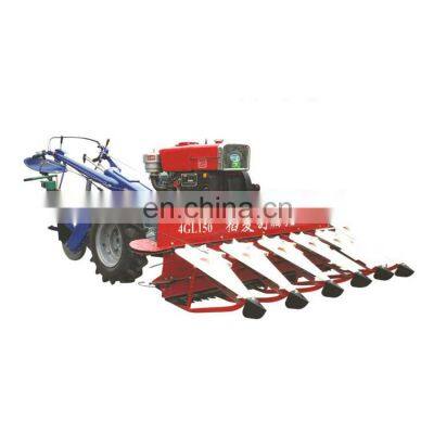 4GL150 Reaper Head Couple With Power Tiller Walking Tractor photo-2