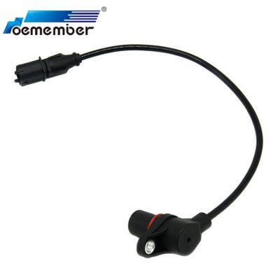 OE Member 0281002511 1398467 640600 Crankshaft Position Sensor Speed Sensor for Daf