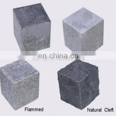 G684 Granite China Pearl Black Granite