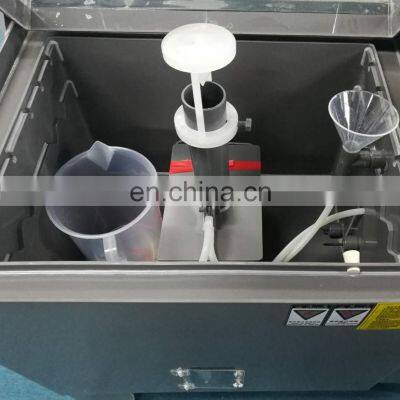 J-FQY Salt Spray Testing Chamber for Coating photo-3