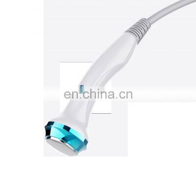 Skin Monitoring and Skin Management System Blue New Fashion Portable High Frequency Touch Screen & Handle Switch for Commercial photo-4