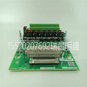 Module spare parts IS200SDIIH1ADB