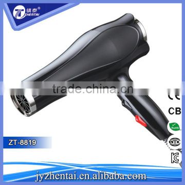 ZT-8819 Hair Dryer Hot Sale Hair Blow Dryer for OEM ODM