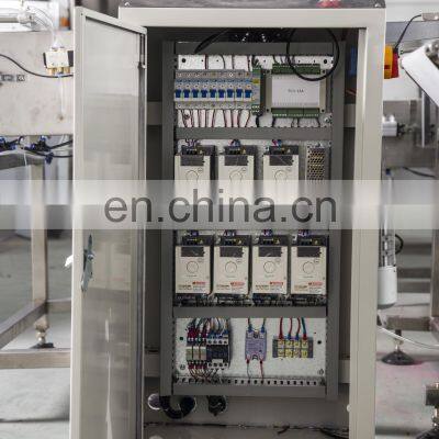 Horizontal Pillow Bag Automatic Feeding Brownies Packing Machine photo-2