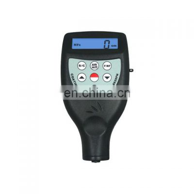 Taijia thickness measure tool galvanized steel coating thickness gauge meter