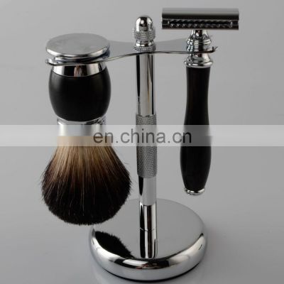 Beard Grooming Kit Safety Shaving Razor Mens Shaving Kit