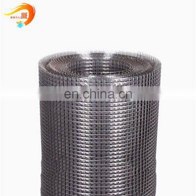 Protection Welded Wire Mesh Sheet Maker photo-5