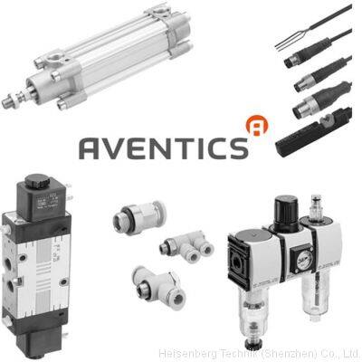 AVENTICS 3/2 Directional Valve Electrically Operated AS1 BOSCH SOV R412014669 photo-5
