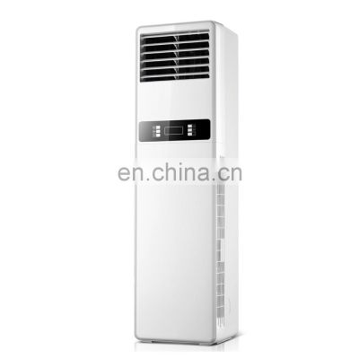 T1 R22 R410 18K 24K 30K 36K 42K 48K 60K Cooling Only Floor Price Air Conditioner For Iraq